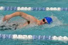 MSwim vs USCGA  Men’s Swimming & Diving vs US Coast Guard Academy. : MSwim, swimming